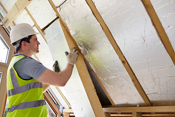 Best Specialty Insulation in Carlinvle, IL